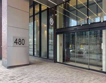 
            #1002-480 Front St W Waterfront Communities C1 2睡房2卫生间0车位, 出售价格1580000.00加元                    