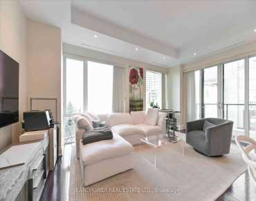 
            #503-80 Yorkville Ave Annex 2睡房2卫生间2车位, 出售价格2580000.00加元                    