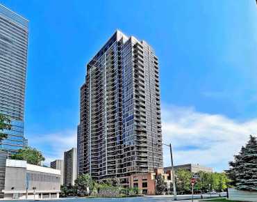 
#2301-23 Sheppard Ave E Willowdale East 1 beds 1 baths 1 garage 549000.00        