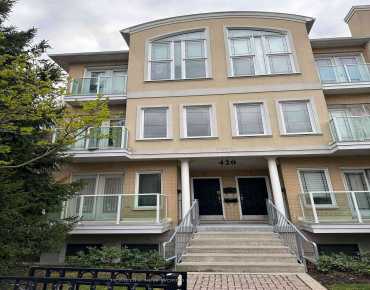 
#1-420 Kenneth Ave Willowdale East 2 beds 3 baths 1 garage 808000.00        