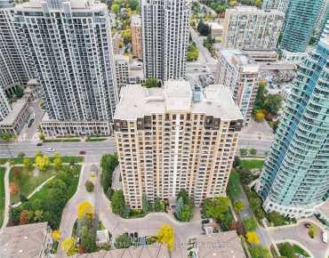 
#302-18 Sommerset Way Willowdale East 2 beds 2 baths 1 garage 798000.00        