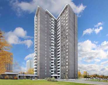 
#1608-5 Old Sheppard Ave Pleasant View 2 beds 2 baths 1 garage 590000.00        