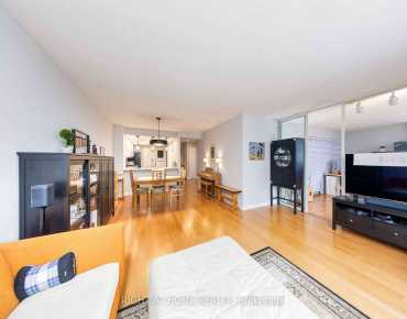 
#706-5 Kenneth Ave S Willowdale East 2 beds 2 baths 1 garage 928000.00        