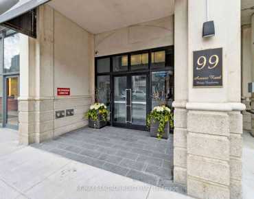 
#Ph6-99 Avenue Rd Annex 2 beds 2 baths 2 garage 1480000.00        