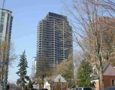 
#2701-23 Sheppard Ave E Willowdale East 1 beds 1 baths 1 garage 639900.00        