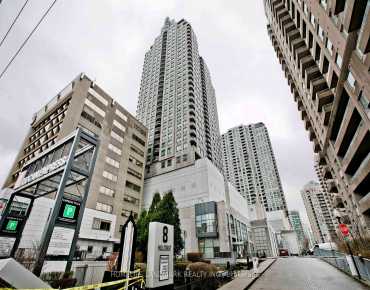 
#1011-8 Hillcrest Ave Willowdale East 2 beds 2 baths 1 garage 785000.00        