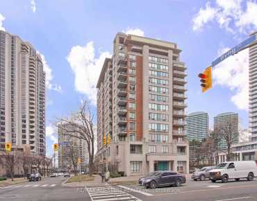 
#601-28 Byng Ave Willowdale East 1 beds 1 baths 1 garage 614995.00        