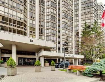 
#310-10 Kenneth Ave Willowdale East 2 beds 2 baths 1 garage 819000.00        
