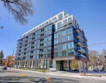 
#413-250 Lawrence Ave W Lawrence Park North 1 beds 1 baths 0 garage 728000.00        
