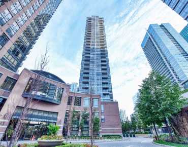 
#806-23 Sheppard Ave E Willowdale East 1 beds 1 baths 1 garage 599990.00        