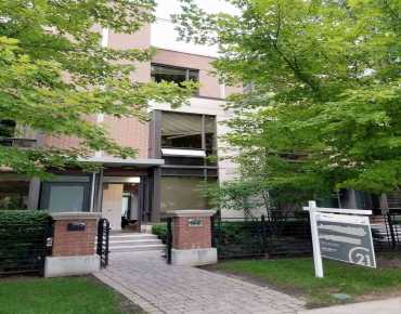 
#Th10-23 Sheppard Ave Willowdale East 3 beds 3 baths 1 garage 1250000.00        