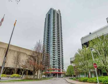 
#1001-88 Sheppard Ave Willowdale East 1 beds 1 baths 0 garage 579000.00        