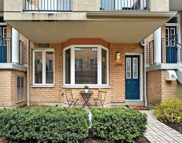 
#Th1308-28 Sommerset Way Willowdale East 1 beds 1 baths 1 garage 638880.00        
