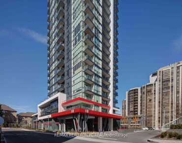 
#2507-88 Sheppard Ave E Willowdale East 2 beds 2 baths 1 garage 788888.00        