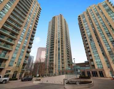 
#911-22 Olive Ave Willowdale East 1 beds 1 baths 1 garage 568000.00        