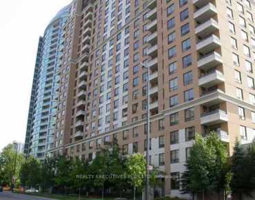 
#1517-18 Sommerset Way Willowdale East 2 beds 2 baths 1 garage 788000.00        