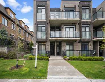 
#1-260 Finch Ave E Willowdale East 3 beds 3 baths 1 garage 888000.00        