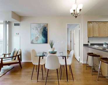 
#2507-18 Parkview Ave Willowdale East 2 beds 2 baths 1 garage 828000.00        