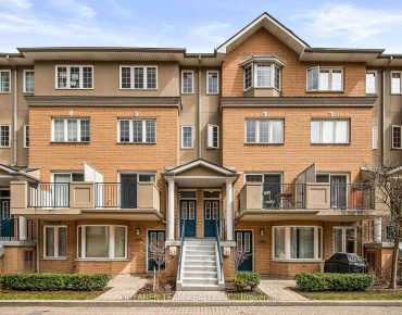 
#1306-28 Sommerset Way Willowdale East 3 beds 3 baths 1 garage 1088000.00        