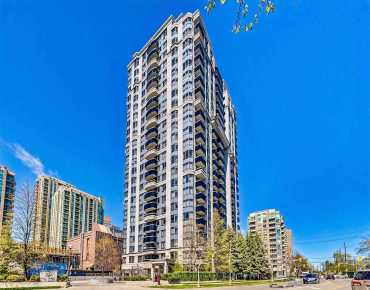 
#2502-35 Finch Ave E Willowdale East 2 beds 2 baths 1 garage 749000.00        