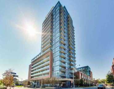 
            #625-25 Cole St Regent Park 1睡房1卫生间1车位, 出售价格609000.00加元                    