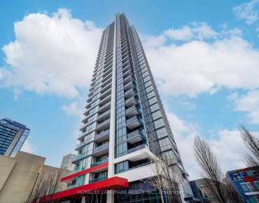 
#3506-88 Sheppard Ave E Willowdale East 1 beds 1 baths 1 garage 758000.00        
