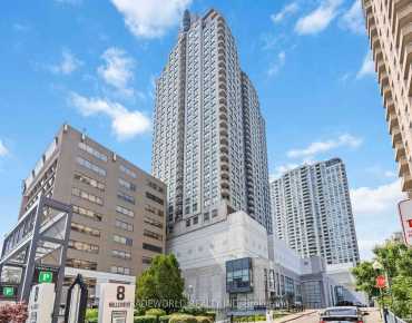 
#2109-8 Hillcrest Ave Willowdale East 2 beds 2 baths 1 garage 819000.00        
