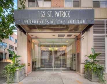 
#Ph07-152 St Patrick St Kensington-Chinatown 3 beds 2 baths 1 garage 999000.00        