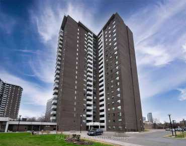 
#1105-5 Old Sheppard Ave Pleasant View 2 beds 2 baths 1 garage 598000.00        
