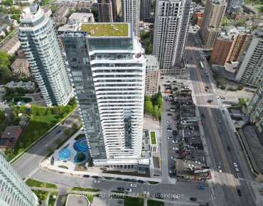 
#407-15 Holmes Ave Willowdale East 2 beds 2 baths 1 garage 936000.00        