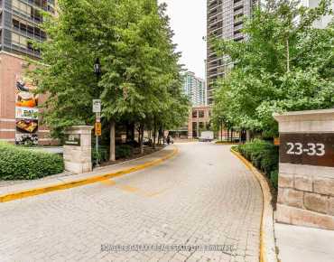 
#812-33 Sheppard Ave E Willowdale East 1 beds 1 baths 0 garage 599000.00        