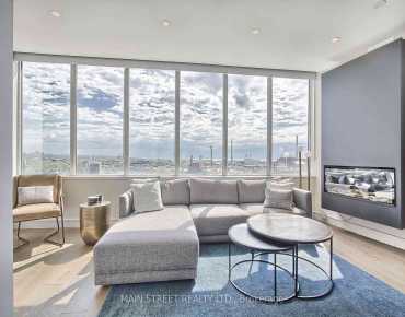 
#S1101-120 Bayview Ave Waterfront Communities C8 3 beds 2 baths 1 garage 1200000.00        