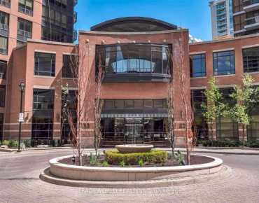
#409-33 Sheppard Ave E Willowdale East  beds 1 baths 0 garage 448000.00        