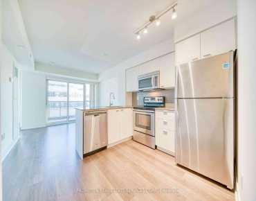 
#503-88 Sheppard Ave E Willowdale East 1 beds 1 baths 0 garage 559000.00        