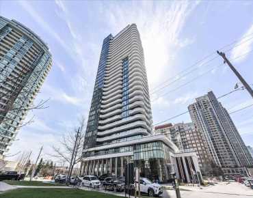 
#2312-15 Holmes Ave Willowdale East 1 beds 2 baths 0 garage 738800.00        
