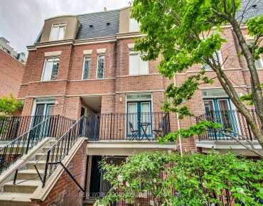
#151-415 Jarvis St Cabbagetown-South St. James Town  beds 1 baths 0 garage 475000.00        