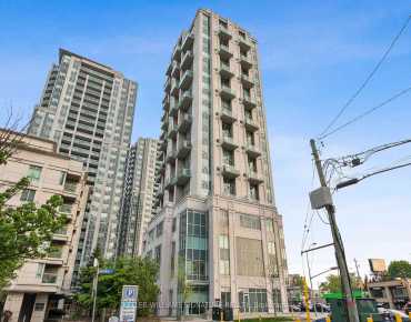 
#701-1 Avondale Ave Willowdale East 1 beds 2 baths 1 garage 749000.00        