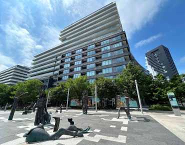 
#S512-120 Bayview Ave Waterfront Communities C8 1 beds 1 baths 0 garage 559900.00        