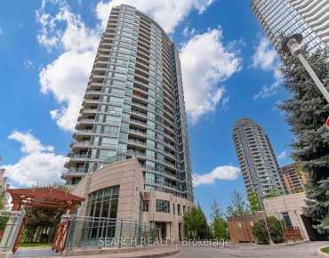 
#815-18 Holmes Ave Willowdale East 1 beds 1 baths 1 garage 585000.00        