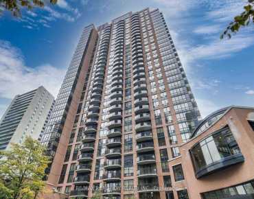 
#1400-33 Sheppard Ave E Willowdale East 1 beds 1 baths 0 garage 655000.00        