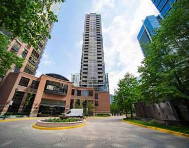 
#910-23 Sheppard Ave E Willowdale East 2 beds 2 baths 1 garage 929000.00        