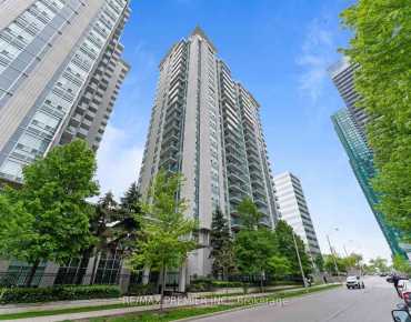 
#1015-31 Bales Ave Willowdale East 1 beds 1 baths 1 garage 675000.00        