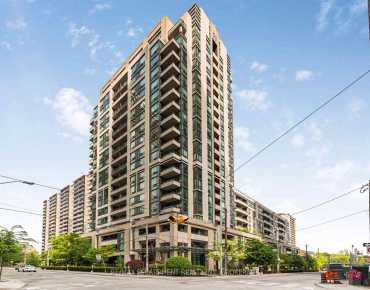 
#304-88 Broadway Ave Mount Pleasant West 2 beds 2 baths 1 garage 899900.00        