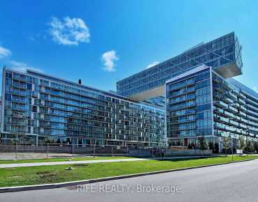 
            #1208-39 Queens Quay E Waterfront Communities C1 2睡房3卫生间2车位, 出售价格2900000.00加元                    