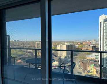 
#1415-251 Jarvis St Church-Yonge Corridor  beds 1 baths 0 garage 399999.00        