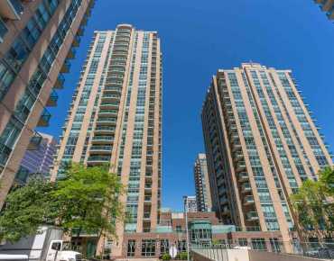 
#201-26 Olive Ave Willowdale East 1 beds 1 baths 1 garage 499000.00        