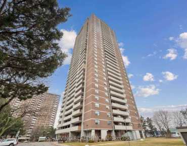 
            #1702-10 Tangreen Crt Newtonbrook West 3睡房2卫生间1车位, 出售价格649000.00加元                    