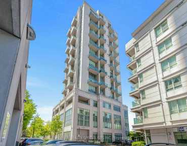 
#904-1 Avondale Ave Willowdale East 1 beds 2 baths 1 garage 679900.00        