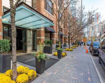 
#601-118 Yorkville Ave Annex 4 beds 6 baths 6 garage 9249000.00        