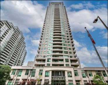 
#2706-23 Hollywood Ave Willowdale East 2 beds 2 baths 1 garage 1100000.00        